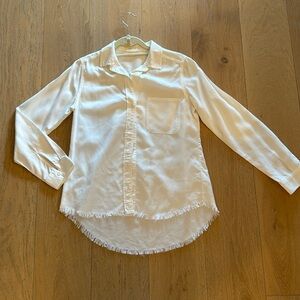 Bella Dahl Button down